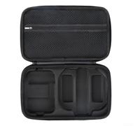 Adjustable Shoulder Strap Case for DJI for neo2 Adjustable Shoulder(Black)