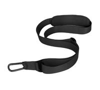 Adjustable Shoulder Strap for Trimmers with 25.5 43.5 Inch Extension and Quick Releases Buckle for Enhanced Comfort and Quick Release Buckle Equipment Harness