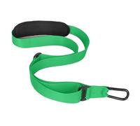 Adjustable Shoulder Strap for Trimmers with 25.5 43.5 Inch Extension and Quick Releases Buckle for Enhanced Comfort and Quick Release Buckle Equipment Harness