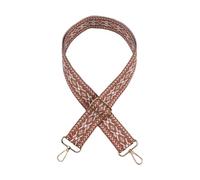 Adjustable Shoulder Strap Replacement Belt Ethnic Styles Bag Practical Crossbody Wide Shoulder Adjustable Ethnic Styles