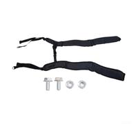 Adjustable Shoulder Straps Designed For Echo For BR500 BR550 BR600 BR700 Backpack Blowers And Compatible With 42827109020 42827109030