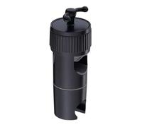 Adjustable Shower Bracket - 14.5 x 5 cm Wall - Pommeau with No Drilling Fixing | 80 G Square ABS Shower Bracket | Home Bathroom | Pivoting That Is Not Jumping for Apartments, Hotel, D