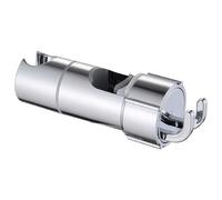 Adjustable Shower Head Holder General Handheld Brackets Not Drill Mount Multifunction Hand Not Drill Mount Handheld Brackets
