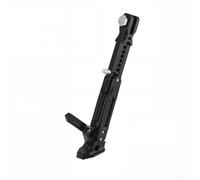 Adjustable Side St, & Kickst, &, For Tuttio 01 E-Bike, Sturdy Replacement Footrest With Precise Positioning, For Various Terrains, Black