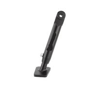 Adjustable Side Stand Holder Kickstand Motorcycle Aluminum For Honda For CBR650R 2019-2024 For CB650R 2019-2025 For CBR650F For CB650F 2014-2018,Heavy Duty