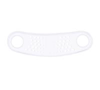 Adjustable Silicone Face Lifting Strap Slimming Bandage For Slimming Contouring And Firming Skin Silicone V Bandage