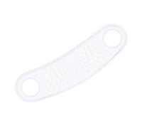 Adjustable Silicone Face Lifting Strap Sluts Bandage for Slimming Contouring and Firm Skin Silicone Against Bandage