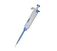 Adjustable Single-Channel pipette Set 0.5-10ul - Professional Laboratory Pipettor Kit 1-10ml Accurate adjustable High Precision(1-5ml)