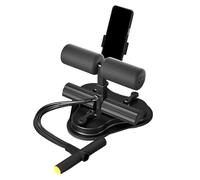 Adjustable Sit-up Pulps With Hand Suction | Assistant, Multifunctional Portable Fitness Trainer, Abdominal Muscle Trainer For Men And Women, On The Road, Inside And F