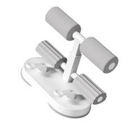 Adjustable Sit Up Rod Tool Abdominal Trainer for Fitness Enthusiasts Stable Grip and Quick Setups Tool