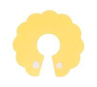 Adjustable Size Cone Collar for Dogs and Cats Anti Bites Protecting Comfortable Lint Light Weight and Machine Washable Washable Collar