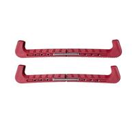 Adjustable Skate Sleeves - 31cm Hard Fit Skate Protector Support Replacement Skating Parts | Ice Hockey Training, Figure Skating Exercises, Locker Room Equipment, Use Of The Rink