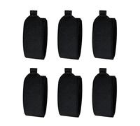 Adjustable Ski and Snowboard Strap - 6Pc Protective Padding Carrier, Durable Transport Holder, Easy Ski Gear Organizer | Snow Sports, Outdoor, Skiing, Snowboarding, Winter Adventure, Women, Men, Equip