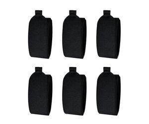 Adjustable Ski and Snowboard Strap - 6Pc Protective Padding Carrier, Durable Transport Holder, Easy Ski Gear Organizer | Snow Sports, Outdoor, Skiing, Snowboarding, Winter Adventure, Women, Men, Equip