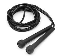 Adjustable Skipping Rope Fitness Jump Gym Workouts Training Boxing, MMA Exercises Speed Heavy Jumping Weighted Ropes for Women Men Ladies Lightweight Skip Ropes Length Sport