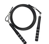 Adjustable skipping ropes for adults Fitness Training, Speed Jump Rope for Cardio Exercise, Durable skipping rope for Men Women Kids Home Gym Boxing Weight Loss