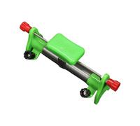 Adjustable Sliding Rheostat 2A 20Ω Physics Electricity Experiment Resistor for School Labs and Teaching Demonstration Electrical Engineering Tool