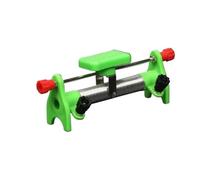 Adjustable Sliding Rheostat 2A 20Ω Physics Electricity Experiment Resistor For School Labs and Teaching Demonstration