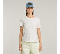 Adjustable Slim Top - White - Women M