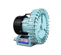 Adjustable Small Submersible Pump 220V High Voltage Oxygenator High Power Industrial Vacuum Cleaner Oxygen Pump(HG370)