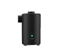 Adjustable Small submersible pump 3600mAh Built-in Battery USB Fast Air Charging Pump Outdoor Air Pump Vacuum Pump Portable Electric Outdoor Charging Air Pumps
