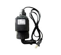 Adjustable Small Submersible Pump Aquarium Water Pump 220-240v 14w Hw- 604 604b EW-604 604b Accessories Pump Head External Filter Fish Tank 800L/H