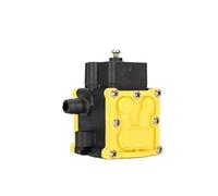 Adjustable Small Submersible Pump DC 12V Mini Vacuum Water Pump Agriculture Garden Electric Sprayer Diaphgram Micro Pumps