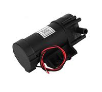 Adjustable Small Submersible Pump DC 24V Gear Oil Pump Ultra-Quiet Self-Priming Water ZC-530 Large