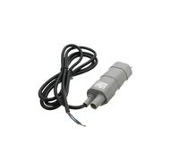 Adjustable Small Submersible Pump DC12V Submersible Water Pump for Motorhomes, Motorhomes, High Flow Whale Pump 1000L/h, 5m, Accessories for Aquariums, Gardens and Camping