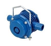 Adjustable Small Submersible Pump Heavy Duty Self-Priming Hand Electric Drill Water Pump Home Garden Centrifugal Pumps Mini No Power Required