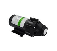 Adjustable Small Submersible Pump Large Flow Diaphragm Pump 500GPD 36VDC Booster Pumps for Household Water Dispenser