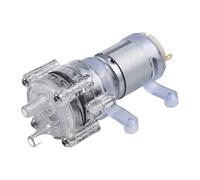 Adjustable Small Submersible Pump Mini 12V/24V Priming Diaphragm Self-Priming Sprayer Pump for Water Dispenser, Tools and Accessories(12V)