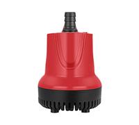 Adjustable Small Submersible Pump Water Pump Mini Automatic Submersible Pump Mute Dirty Water Transfer Machine for Fish Tank Swimming Pool Water Pump (Color : 30W)(30w)