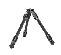 Adjustable Small Tripod For Video Photography With High Strength Aluminum 1/4 Thread