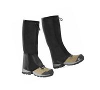 Adjustable Snow Leg Gaiters,Unisex Legging Leg Cover Wraps Gaiters,Ideal for Hiking Climbing Hunting Skiing(Color3,M)