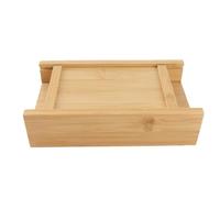 Adjustable Soap Cutter Planer with Drawer for Handmade Soap Making - Smooth Edge Trimming Tool for Loaf & Bar Soaps
