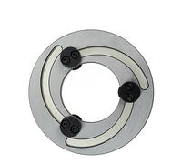 Adjustable Soft Jaw Boring Ring, Hydraulic Three Jaw Chuck Forming Ring 5-15 inches 42CrMo Steel(7)