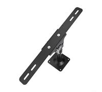 Adjustable Solar Panel Mount for Ground or Wall Installation Optimize Sunlight Capture