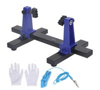 Adjustable Soldering Clamp Holder 360 Degree