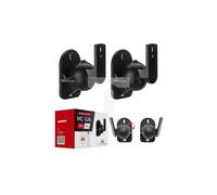 Adjustable Speaker Wall Mount 3.5kg MC-526 / 23527