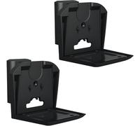 Adjustable Speaker Wall Mount designed for the Sonos Era 300™ (Pair)