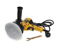 Adjustable Speed ectric Cars Polisher Car Polishing Machine Waxing Machine Automobile Furniture Polishing Tools