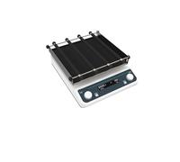 Adjustable Speed Laboratory Orbital Shaker LCD Display Shaker Lab Multi-purpose Horizontal Swing Speed Oscillator Lab Digital Control(LS-40Pro)