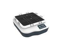 Adjustable Speed Laboratory Orbital Shaker LCD Display Shaker Lab Multi-purpose Horizontal Swing Speed Oscillator Lab Digital Control(OS-20)