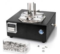 Adjustable-Speed Pneumatic Electric Magnet Separator，with Digital Counter，for Square and round magnets