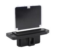 Adjustable Speed Resistor