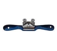 ADJUSTABLE SPOKE SHAVE-CURVED 240 MM