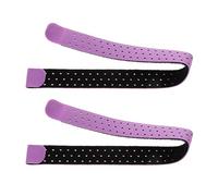 Adjustable Sport Watch Strap Elastic Armband Ankle Band Replacement Wristband 12.99" Long Elastic Sport Armband Strap for Men and Women