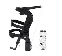 Adjustable Spray Wand - Extension Pole for Easy Reach | Long Sprayer Adaptor, Quick Paint Application, Lightweight Structure, Simple Setup, Practical Tool for Home Garage Garden