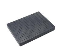 Adjustable Sprayer Model Painting Platform Lightweight Designs Easy to Grip for Hobbyists Artists Home or Studio Setting Art Model Coloring Tool